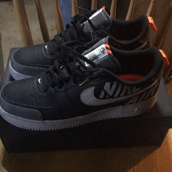 Air force 1 ‘07 LV8 2 - Picture 3 of 6